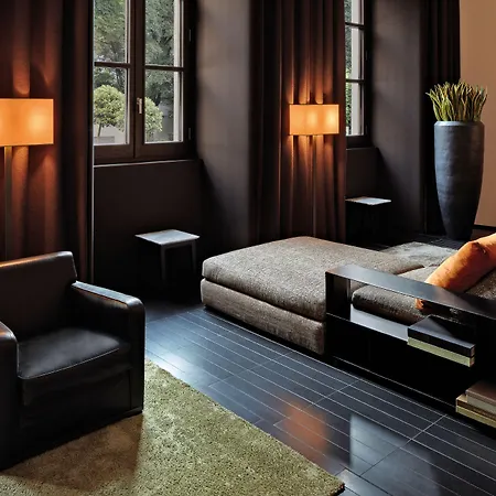 Hotel Bvlgari Mailand