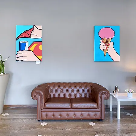 & Contessa Jolanda 4*