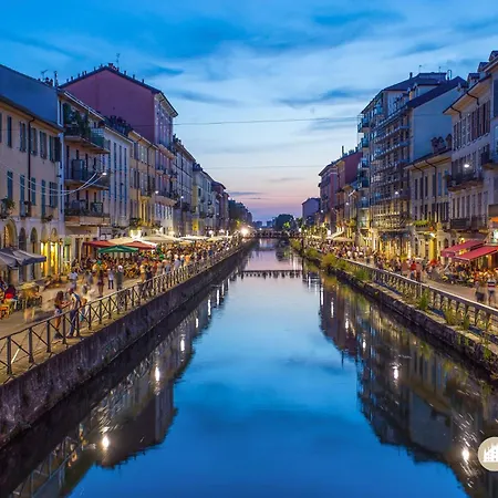 Πανσιόν Porta Genova 3*