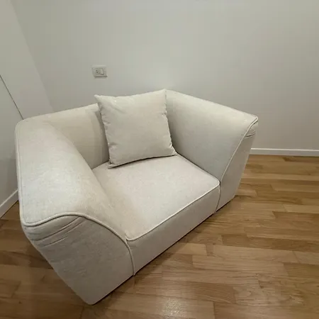 Chic Loft In Porta Venezia Сasa de vacaciones