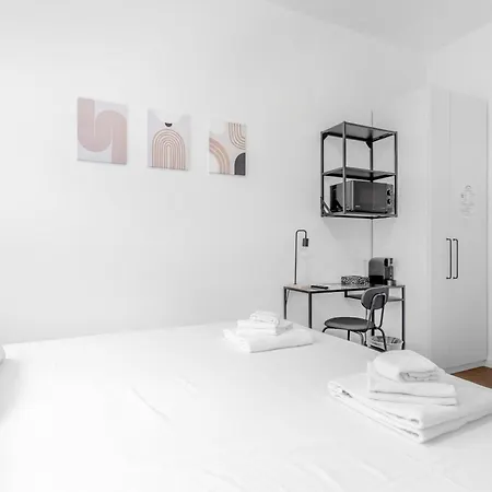 Pensjonat The Rroom 3*