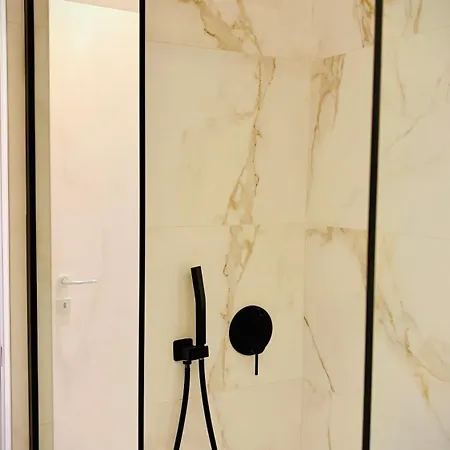 Residenza Vitruvio432 Oda ve Kahvaltı