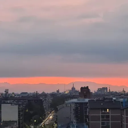 Mountain View * Milan