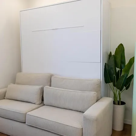 Apartamento Vecchia Luxury Milão