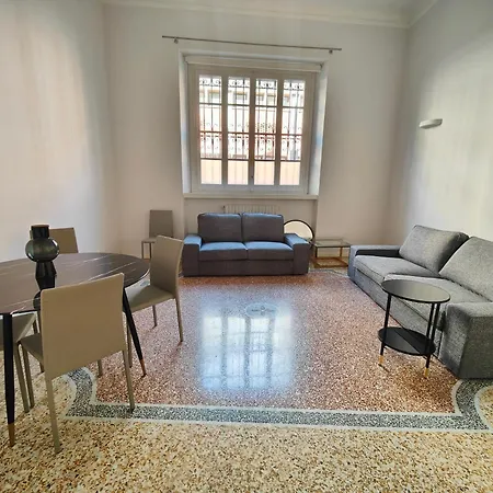 Zen Apartman *