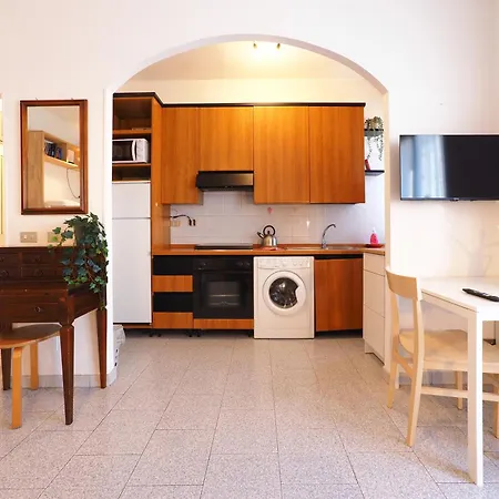 Appartement Primopiano - Nuoro Milan