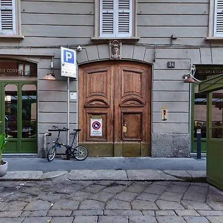 Dream Brera Appartamento Milano