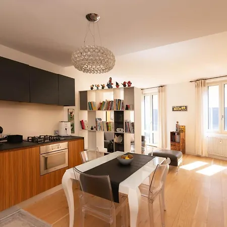 Atelier Brera Appartement