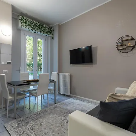 Stunning In Bovisa Appartement