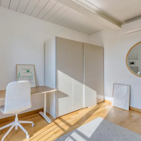 Apartamento I-host Porta Romana Rooftop - Vannucci *