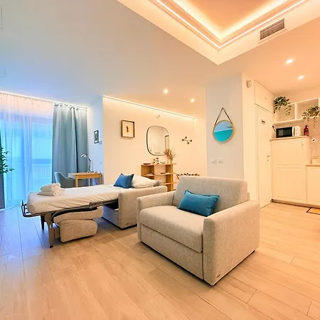 Appartement New In The Prada Foundation *