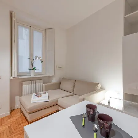 Medici 8 - Center - B-home