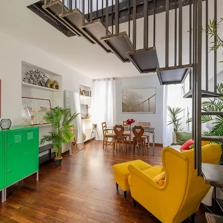 Duomo 73 - Center - B