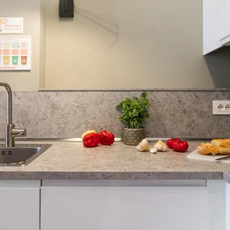 Italianway Comfort - Cadore 31 *