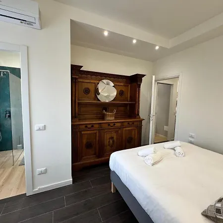 Urban Chic-m4-20 Min Duomo Appartement *