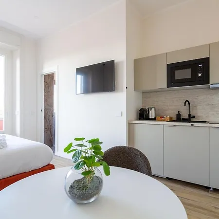 5min From Metro M1 New Flat * Milaan