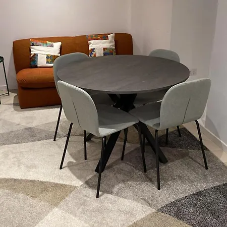 Peaceful Flat In The Heart Of Lejlighed Milano