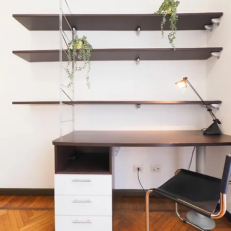 Apartment Primopiano - Tallone *