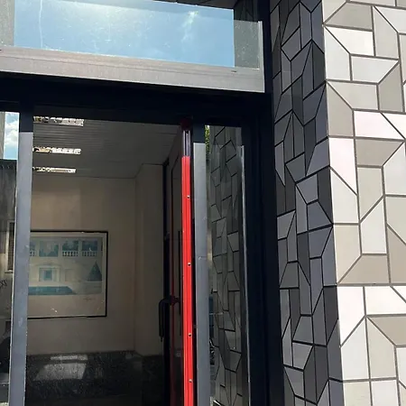 Casa Bibi アパート *