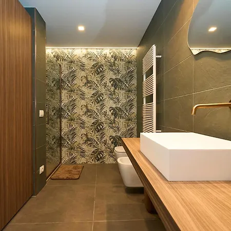 Navigli-duomo, Luxury Modern Loft