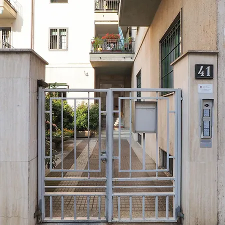 Apartmán Primopiano - Sangallo