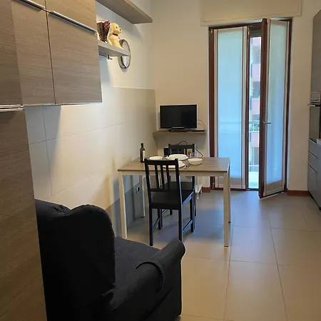 Bosco Imbonati Appartamento Milano