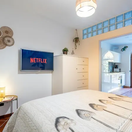 Relax E Privacy - Monolocale Con Giardino Privato * Milán