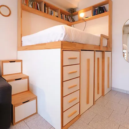 Primopiano - Nuoro Appartement Milan