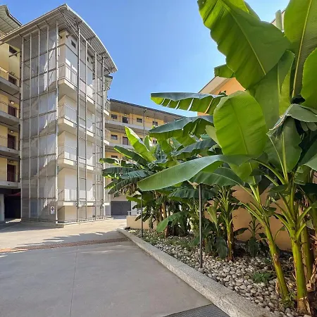 Porta Romana - Leobrothers - Boncompagni 8