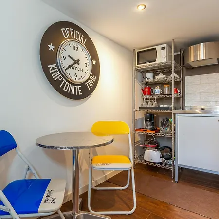 Cozy Near The Arch Of Peace * Mailand