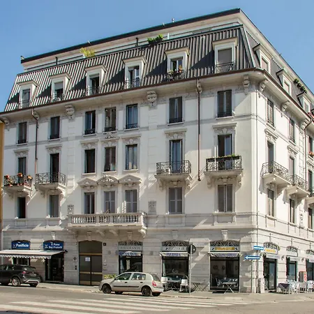 - Bright And Quiet In Isola - Garibaldi *