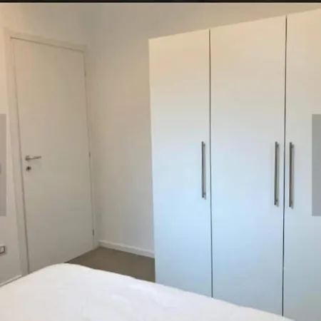 Apartmán Raftel Milán