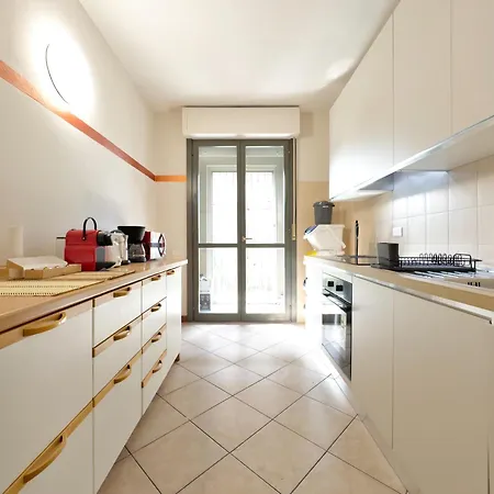 Homeby, Dimora Diana Milão