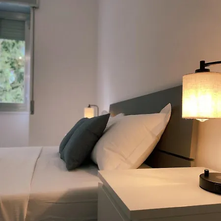 Apartamento Monfalcone 25 Milán