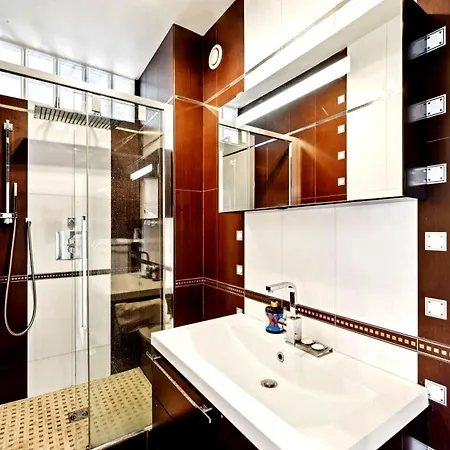 Cristale Appartement *