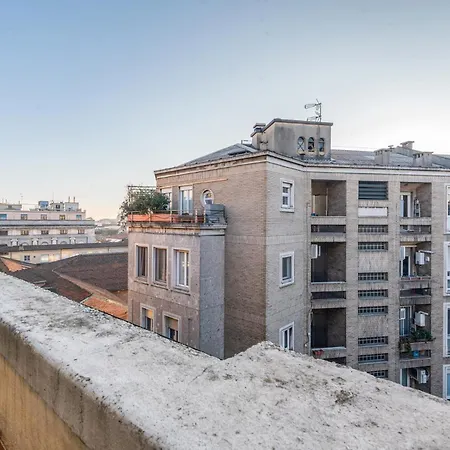 Lejlighed 150 Passi A Piedi Dal Duomo *