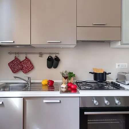 Italianway - Beato Angelico 1 Milano