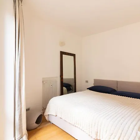 Appartement Atelier Brera