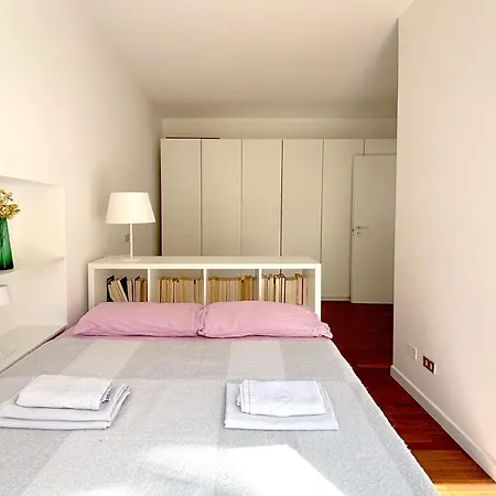 Sui Navigli Appartement *