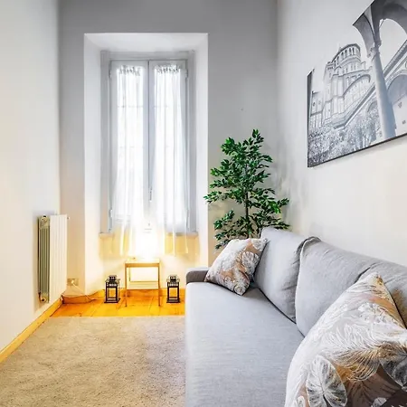 A Window On The Naviglio - B