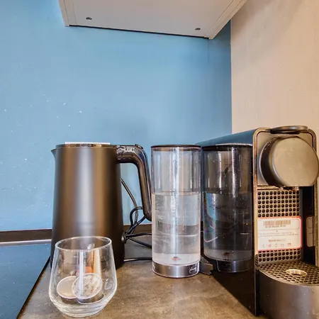 I-host Porta Romana Rooftop - Vannucci Apartamento *