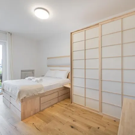 Appartement Easylife - - Sammartini 35 - *