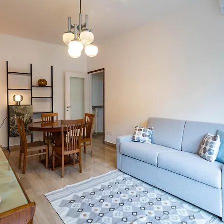 Homing - Prestinari 15 * Μιλάνο