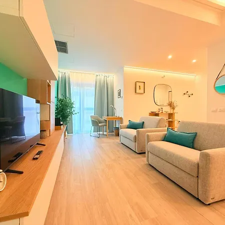 Appartement New In The Prada Foundation *