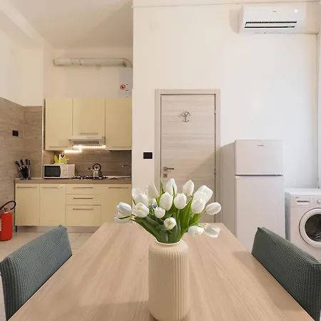 Apartmán Primopiano - Mola *