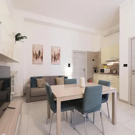 Primopiano - Mola Apartmán