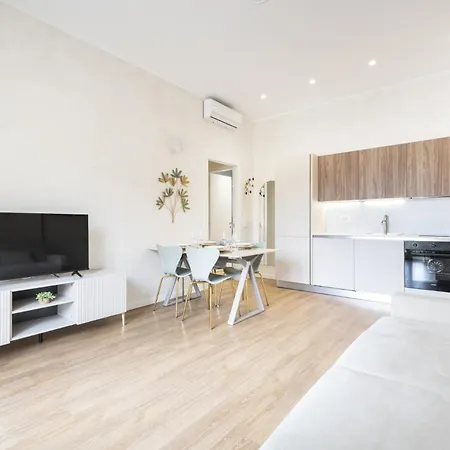 - Corso Porta Nuova 46 P4 - Porta Nuova 米兰