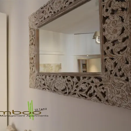 Bamboo Lecco * Mailand