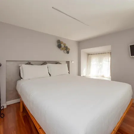 I-host - Nino Bixio 29 Apartment *