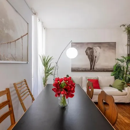 Duomo 73 - Center - B *